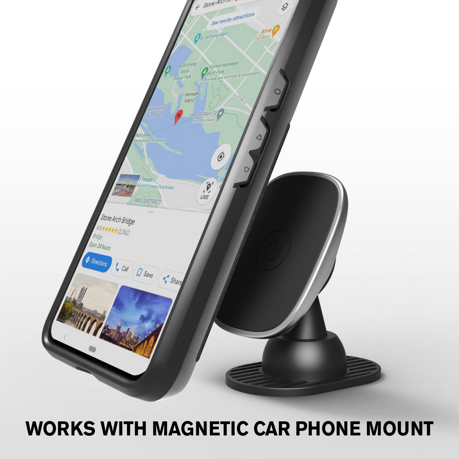 media item thumbnail