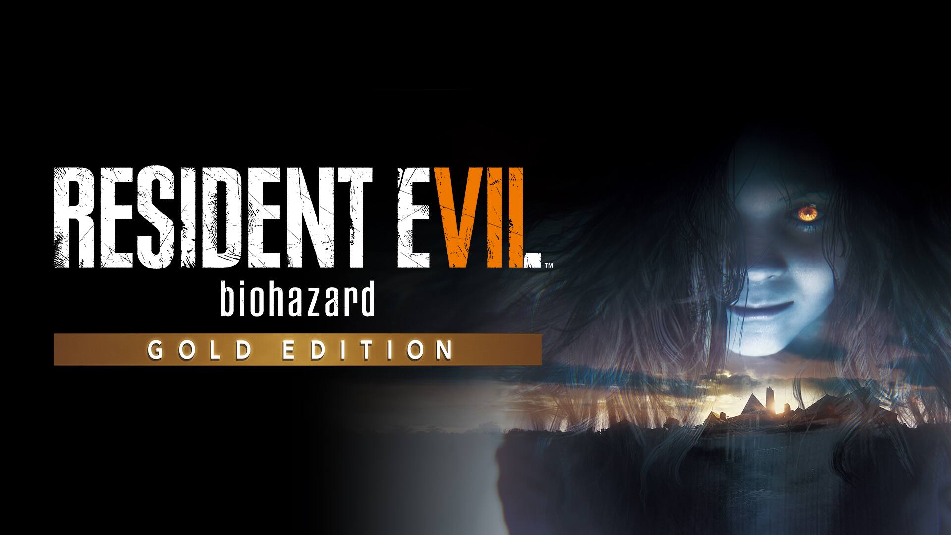 RESIDENT EVIL™ biohazard GOLD EDITION - M (Mature 17+)