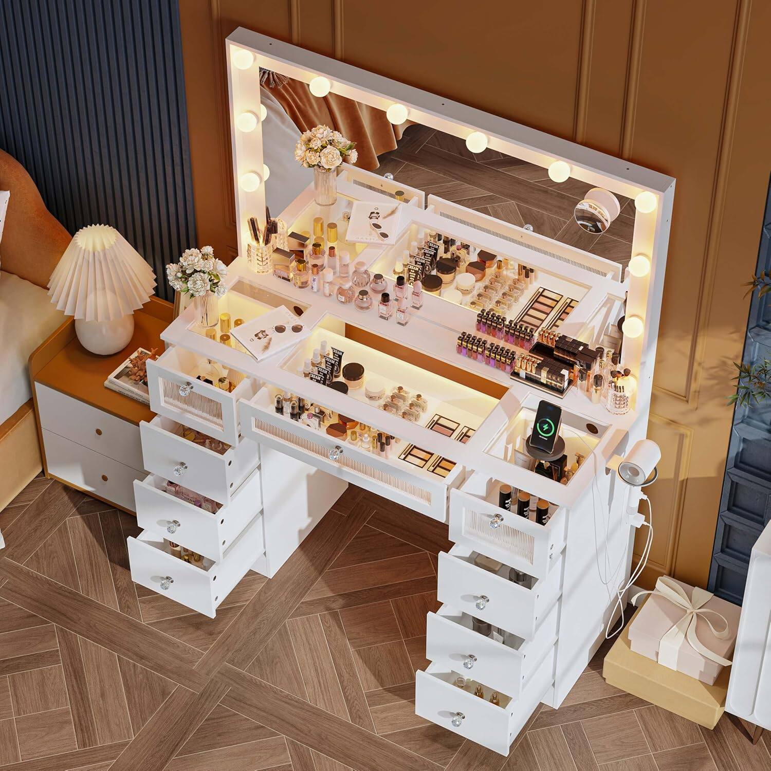 media item thumbnail