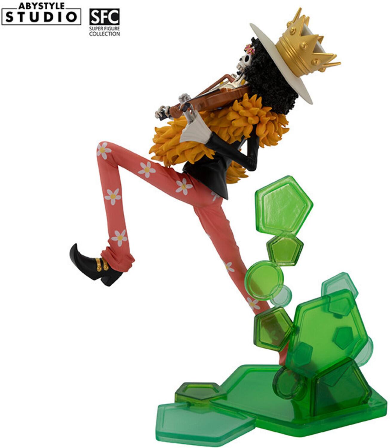 ABYSTYLE STUDIO SFC SUPER FIGURE COLLECTION