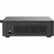 Alt View 7. ASUS - Asus NUC 13 Pro NUC13ANKH7 Barebone System - Mini PC - 1 x Processor Support - Intel Core i7 13th Gen i7-13620H - Intel - Black.