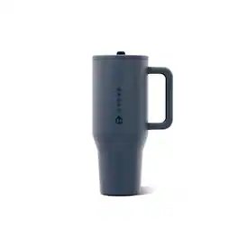 HydroJug - 32 oz Cascade BPA Free Travel Tumbler - Blue