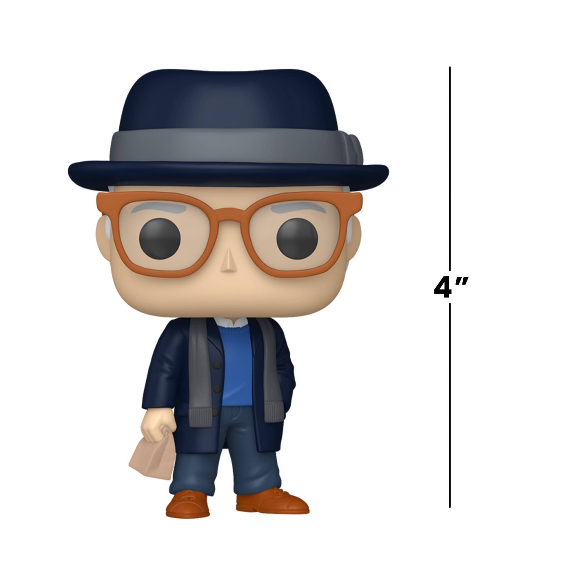 Funko POP! Television: Only Murders in the Building Charles Haden