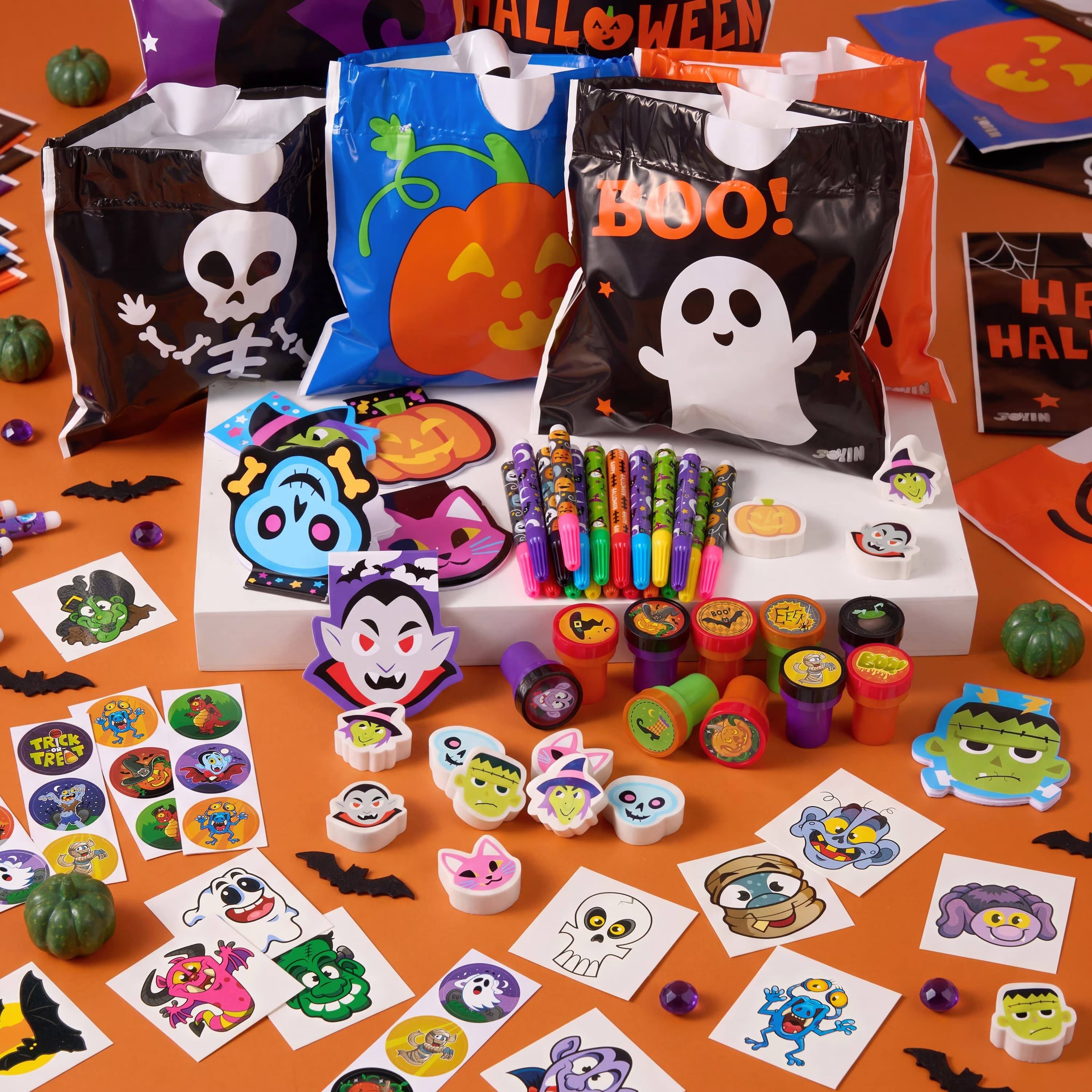 Halloween  
BOO!  
1 76 HE HAL  
JOHN  
SCHIN  
2012 15 TRICK TREAT