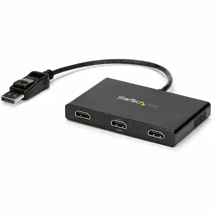 AWM STYLE
StarTech.com
OUTPUT
HDMI