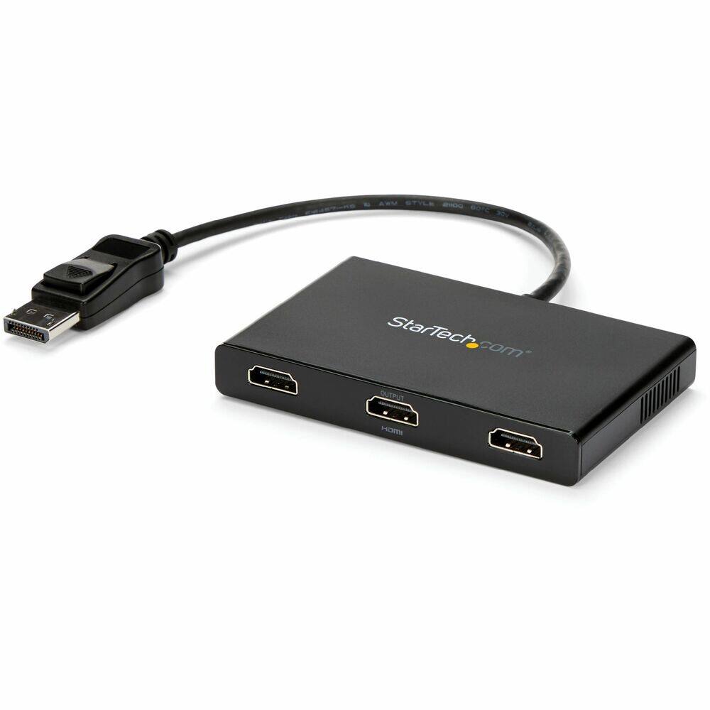 AWM STYLE  
StarTech.com  
OUTPUT  
HDMI