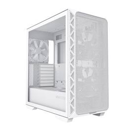 Montech - AIR 903 Base EATX Mid Tower Case - White
