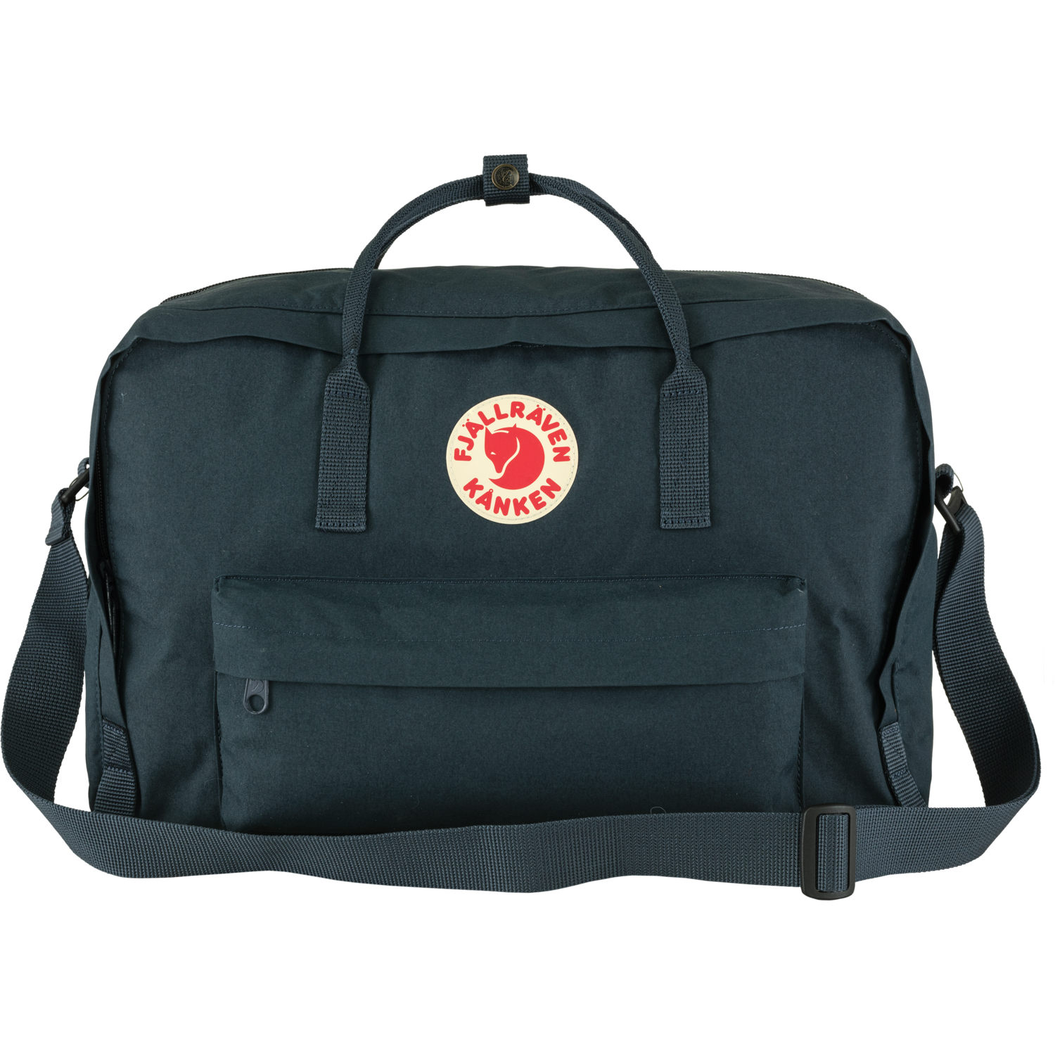 Fjallraven - Kånken Weekender 30L Convertible Travel Backpack - Navy price history on PriceWatchPro
