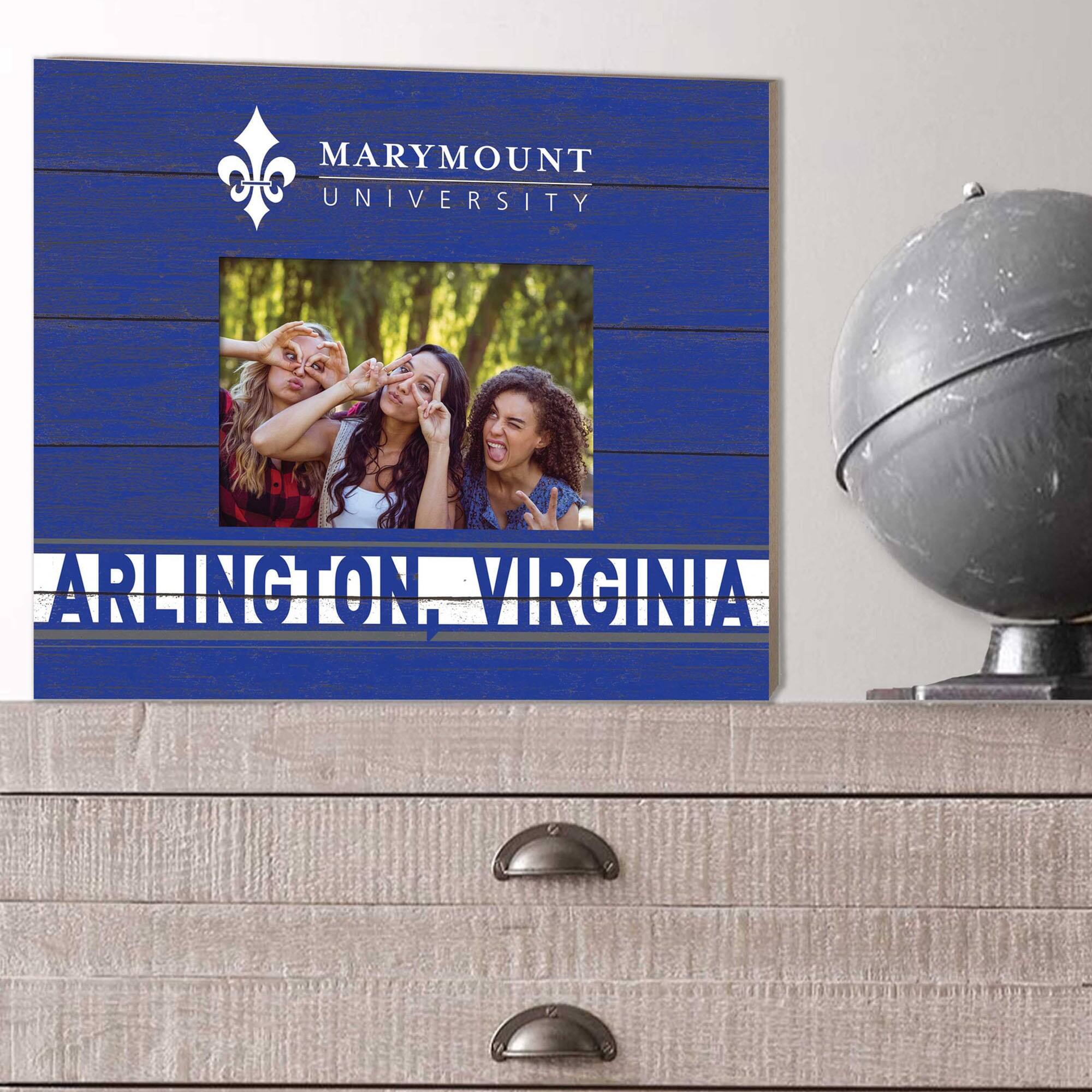 MARYMOUNT UNIVERSITY  
ARLINGTON, VIRGINIA