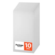 Package 10 Quantity pcs