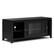 Alt View 1. Simpli Home - Cosmopolitan SOLID WOOD 48 inch Wide Contemporary TV Media Stand in Black For TVs up to 55 inches - Black.