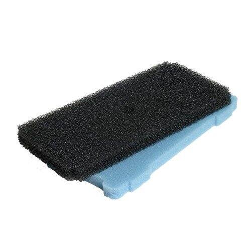 Angle. HQRP - Coarse and Fine Pre-Filter Pad Set - 4 Sets Replacement for Sunterra 320106 337106 Pond Pre-Filter Box.