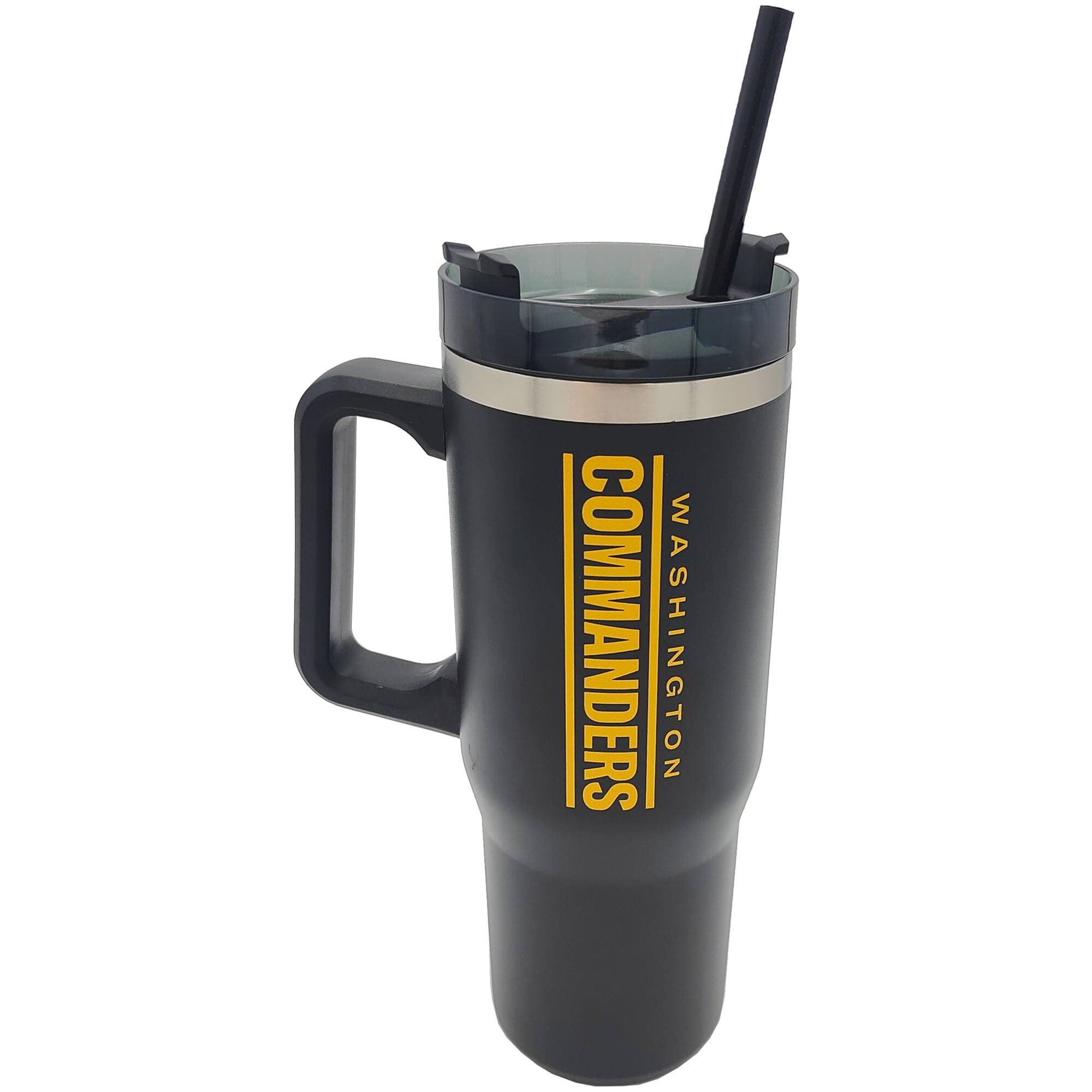 COMMANDERS  
WASHINGTON