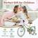 Perfect Gift for Children
- Riding Fun
- Motor Skills
- Balance Ability
- Confidence Building