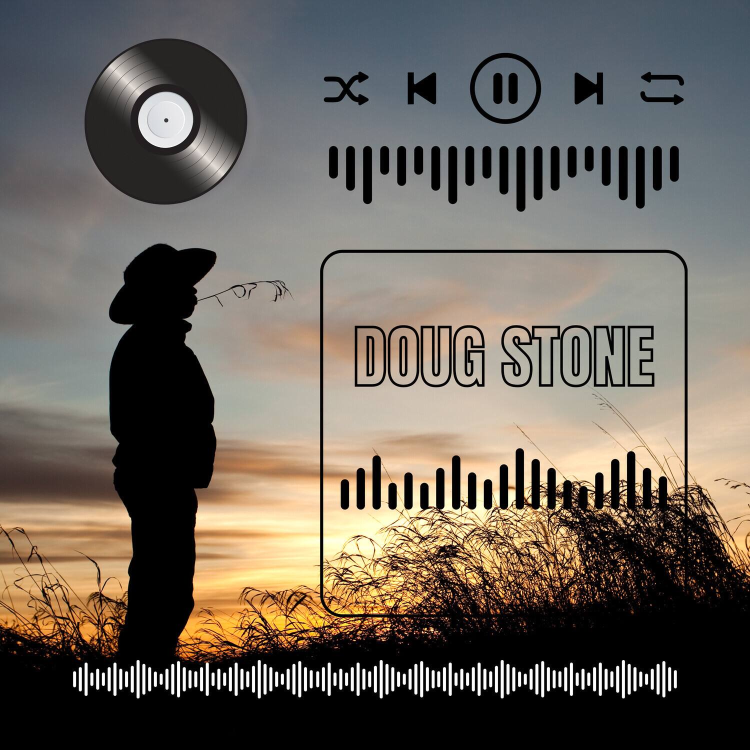 Doug Stone - Greatest Hits of Doug Stone  - COMPACT DISCS