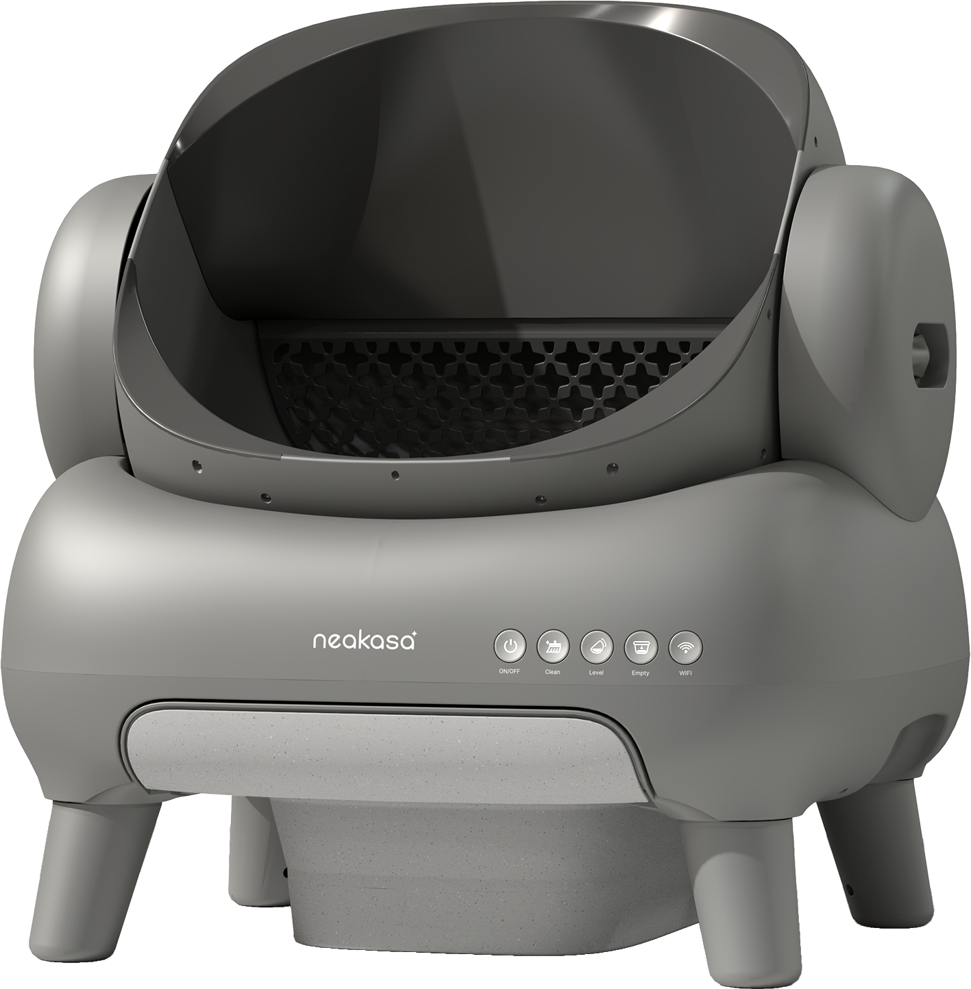 neakasa S E - impts we