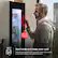 InstaView Window - Knock Knock See inside and keep your cool Glass panel illuminates with two quick knocks, allowing you to see inside without ever opening the door.