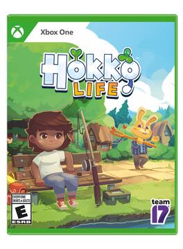 Hokko Life - Xbox Series X