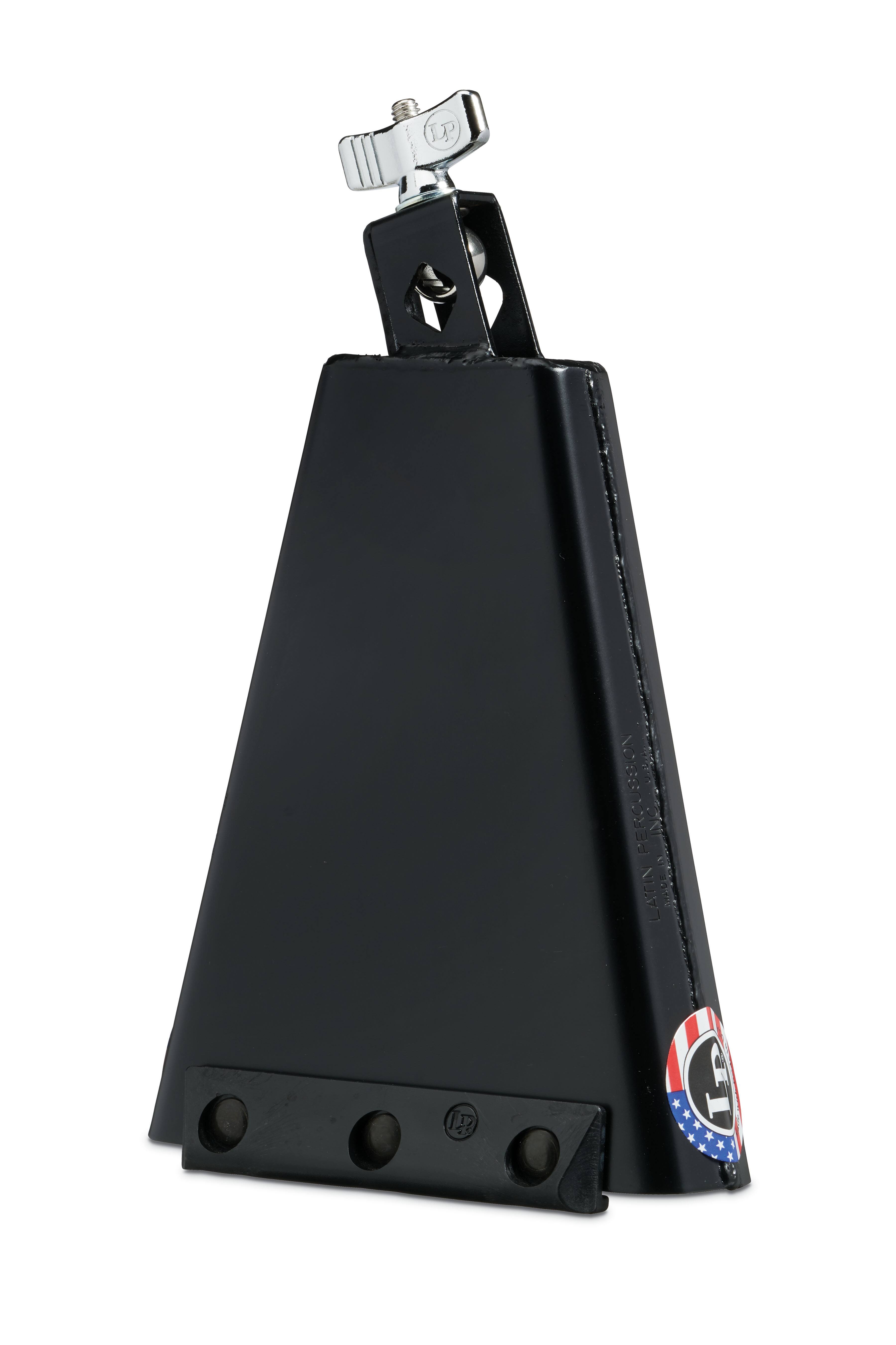 LP Session: Percussion Perc. 15 Latin Percussion