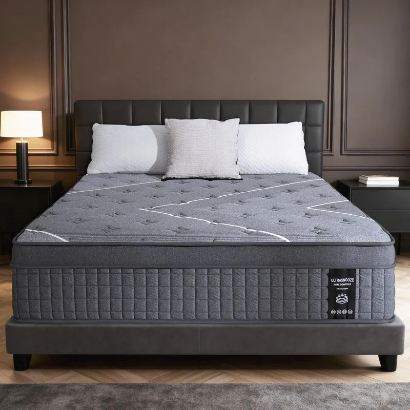 ULTRASNOOZE PREMIUM COMFORT