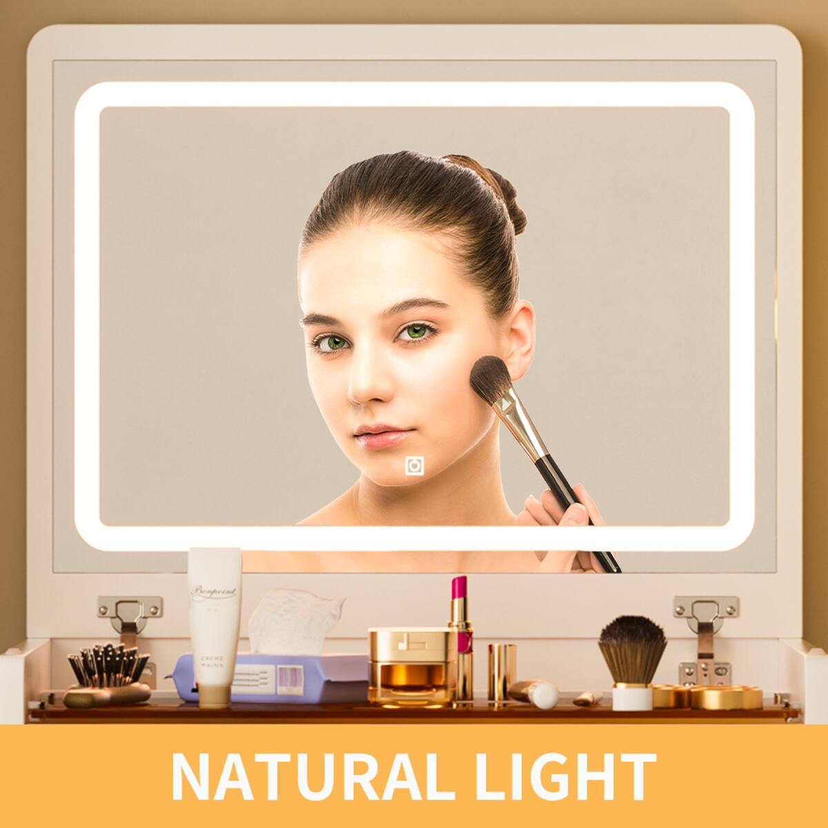 NATURAL LIGHT