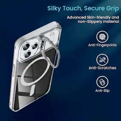 Carbon Fiber Texture MagSafe Magnetic Phone Case For IPhone 13 Pro Max