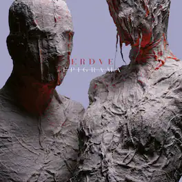 Erdve - Epigrama - VINYL LP
