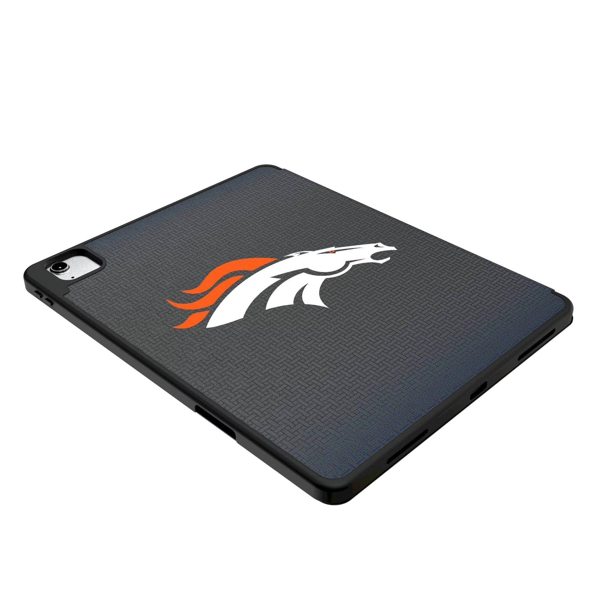 Alt View 2. Keyscaper - iPad Case - 4/5 Gen Air - Black.