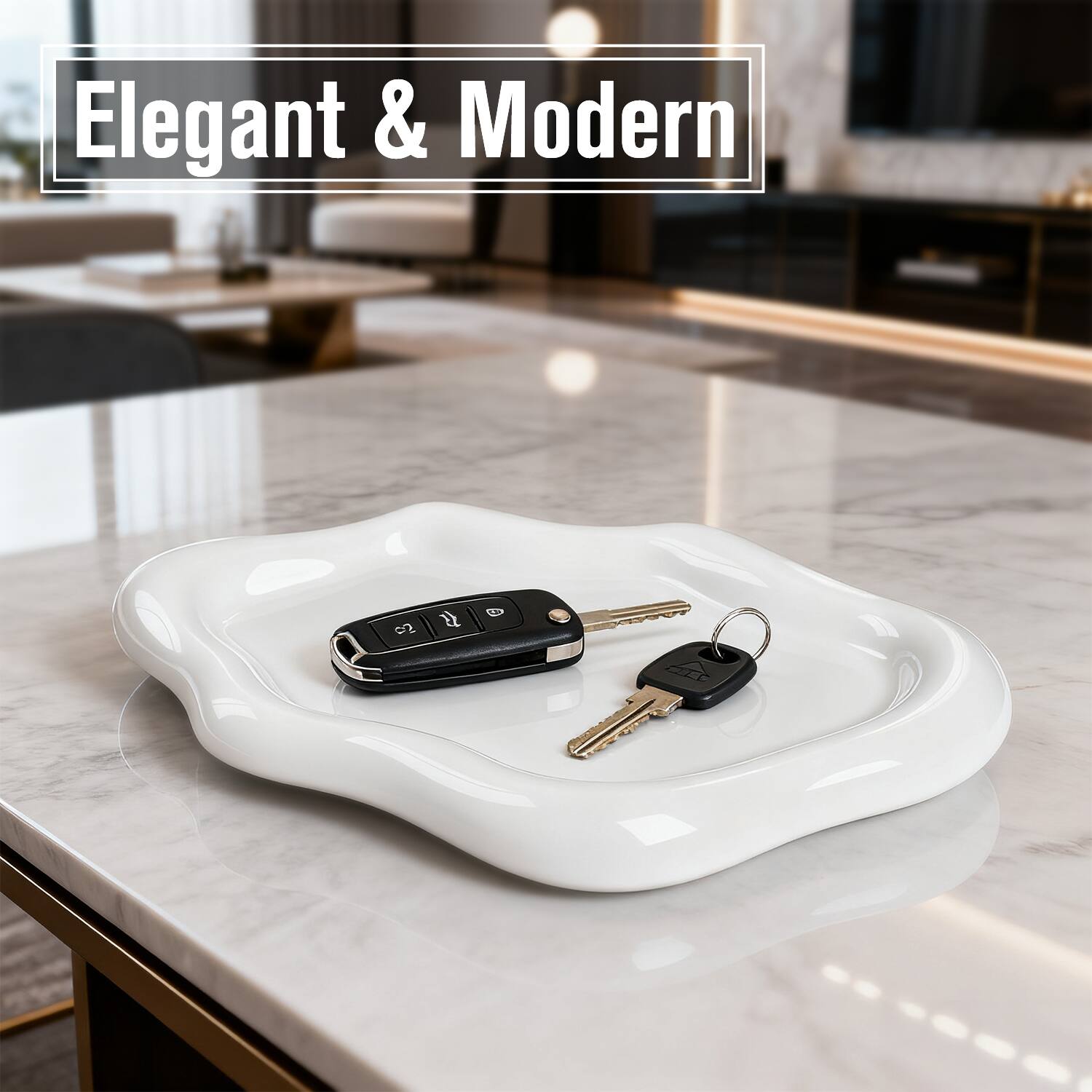 Elegant & Modern