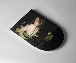 Freak Slug - I Blow Out Big Candles - VINYL LP