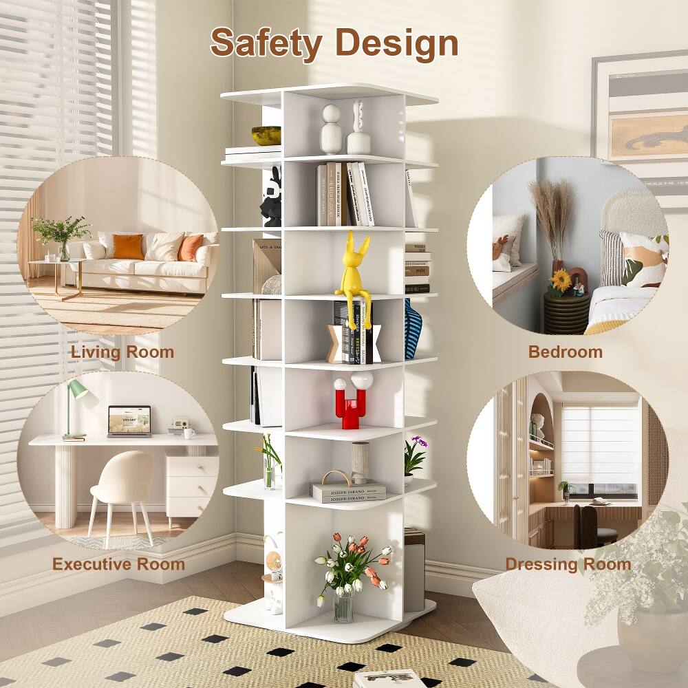 Safety Design

- Living Room
- Bedroom
- Executive Room
- Dressing Room