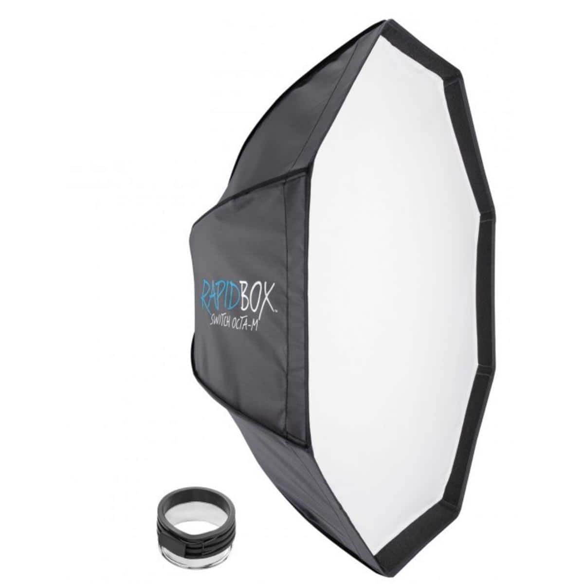 Westcott - Rapid Box Switch Octa-M with Profoto Standard Switch Insert price history on PriceWatchPro