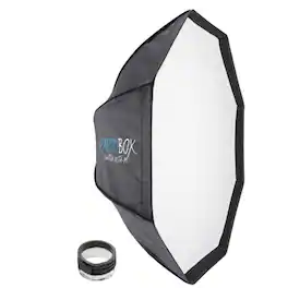 Westcott - Rapid Box Switch Octa-M with Profoto Standard Switch Insert