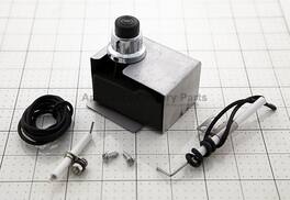 Charbroil - CHR80008196 Electronic Ignition Kit. 1- 4.05" L Elec
