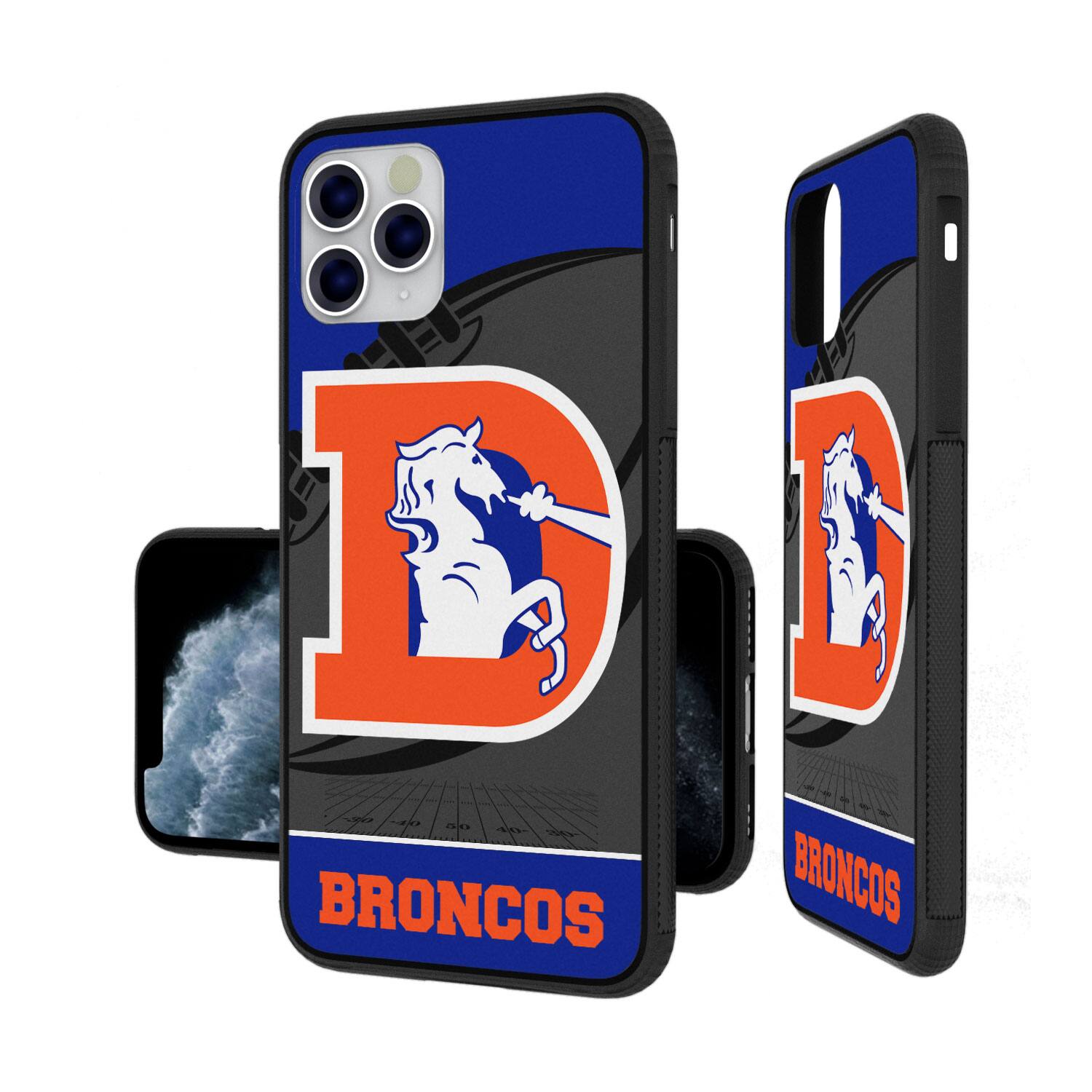 D BRONCOS