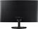 Alt View 1. Samsung - Samsung CF390 Curved 24" FHD VA Monitor, AMD FreeSync, Anti-Glare, VESA Mount, HDMI & DKZ Hub, Black (LC24F390FHNXZA) - Black.