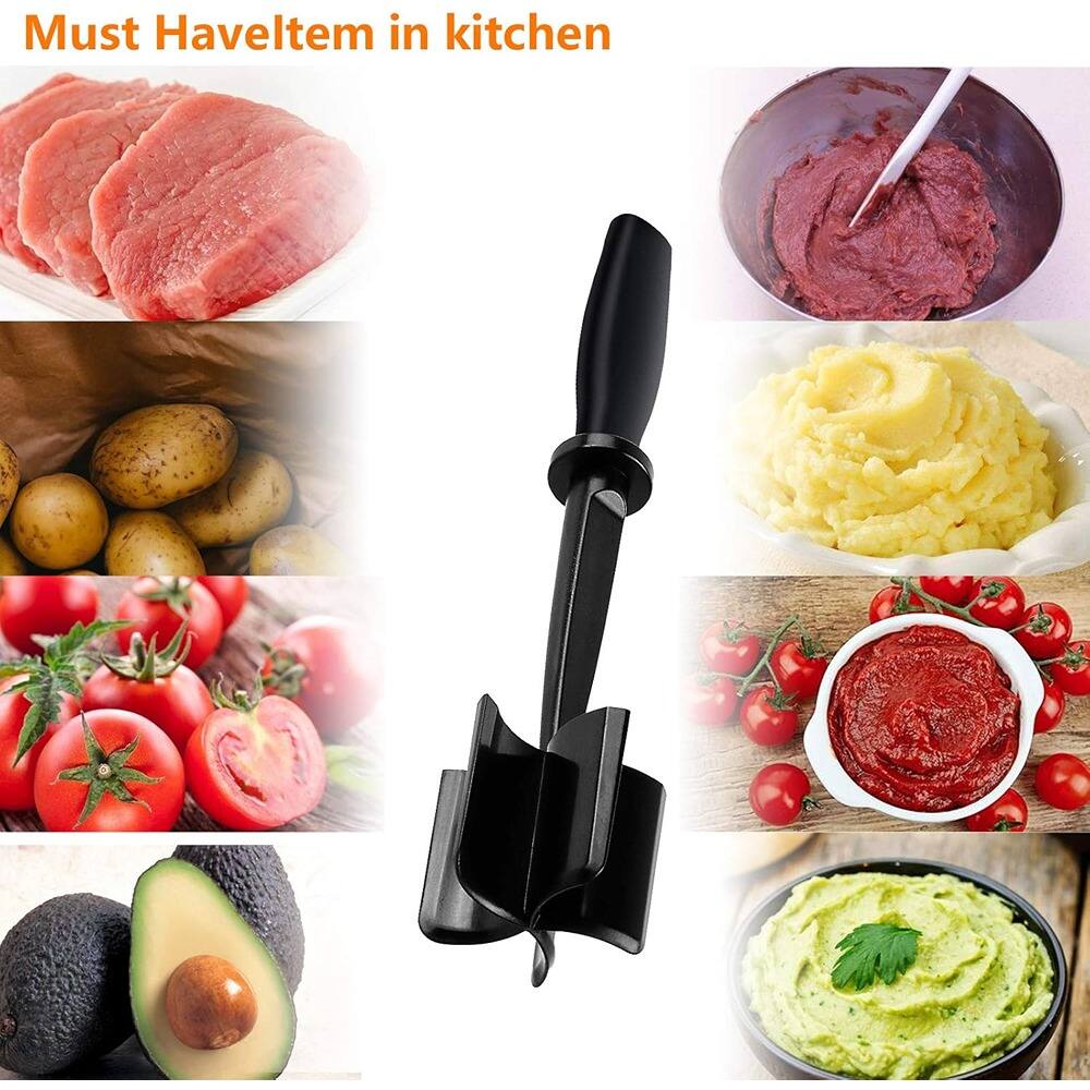 Must Have Items in kitchen