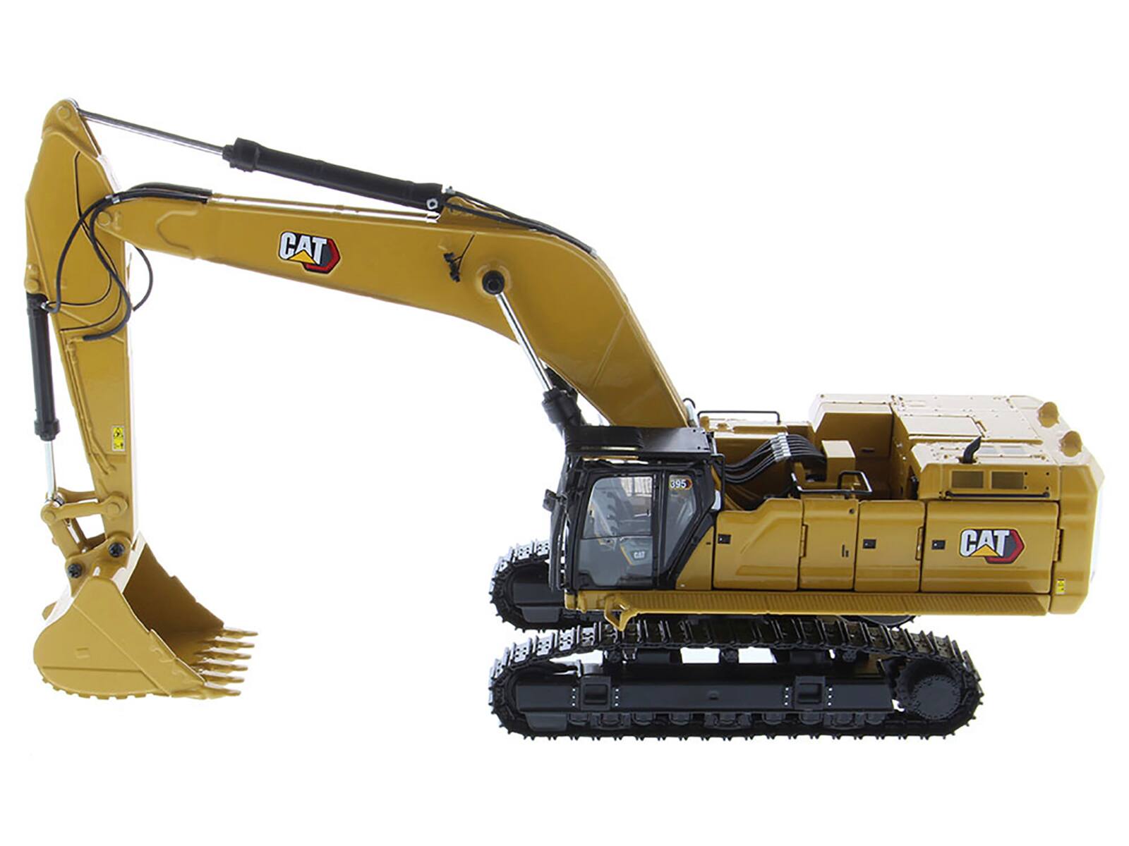 CAT 395