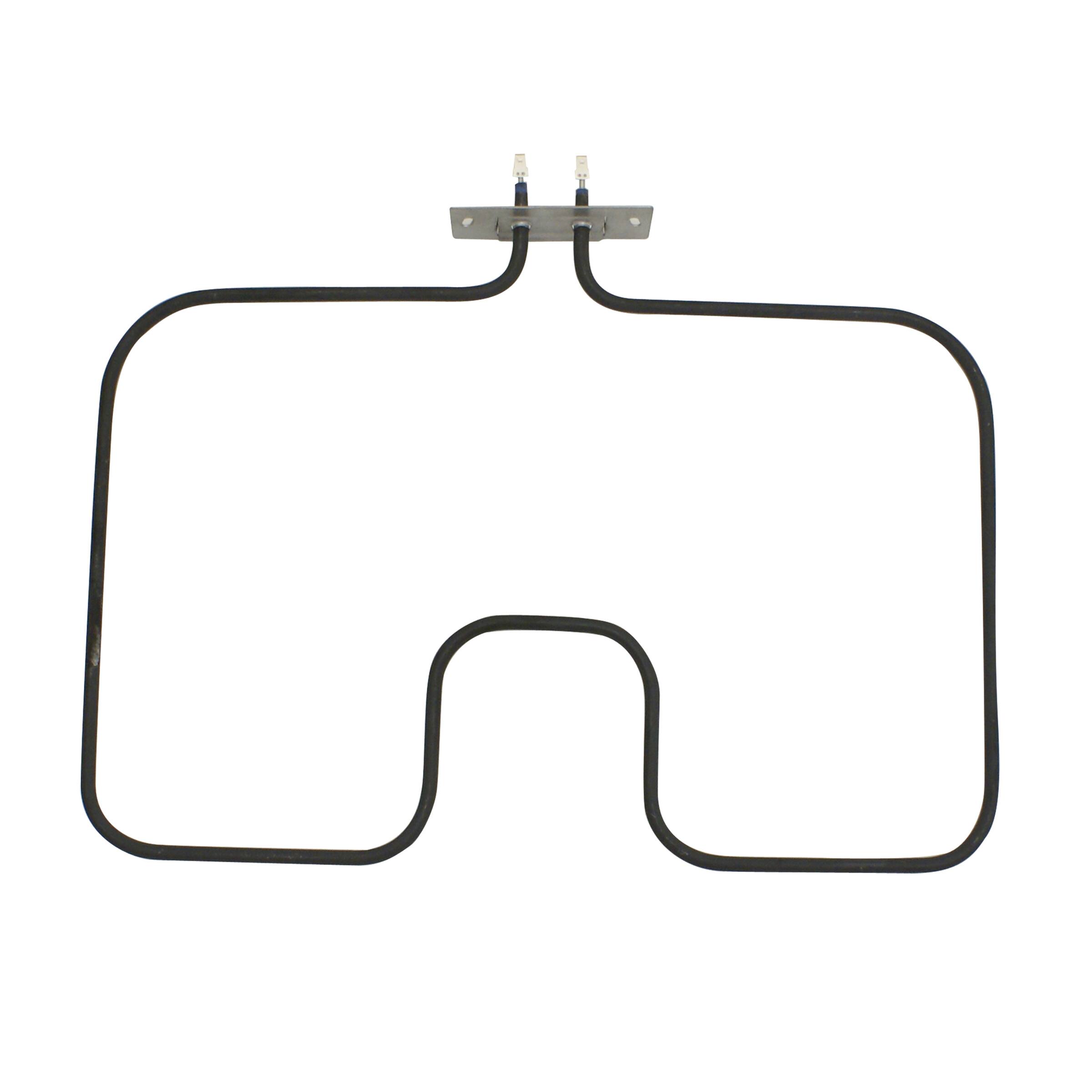 Front. Range Kleen - Range Kleen 7519 Bake Element Frigidaire (2475 W, 250 V).