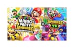 Super Mario Party + JamboREE TV Nintendo Switch Edition