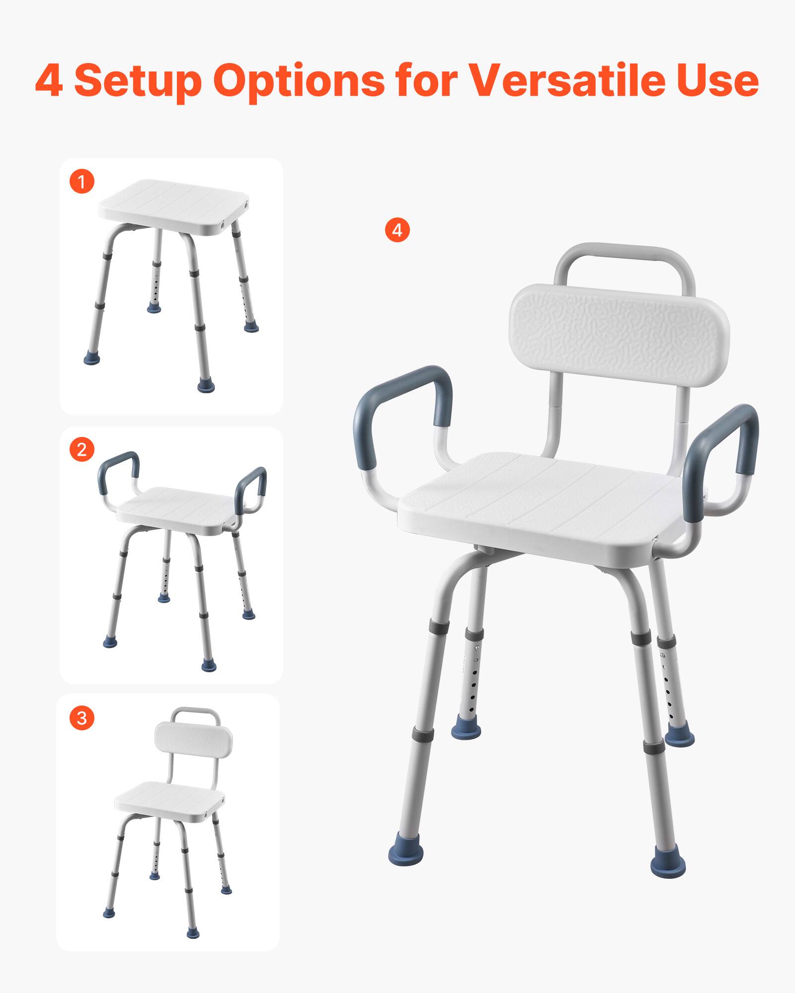 4 Setup Options for Versatile Use

1
2
3
4