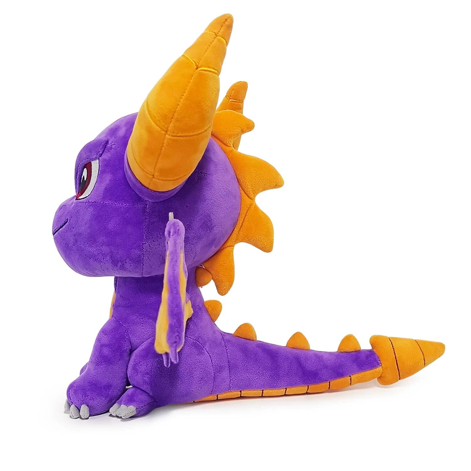 Alt View 2. Youtooz - Skylanders: Spyro Plush 9" Plush.