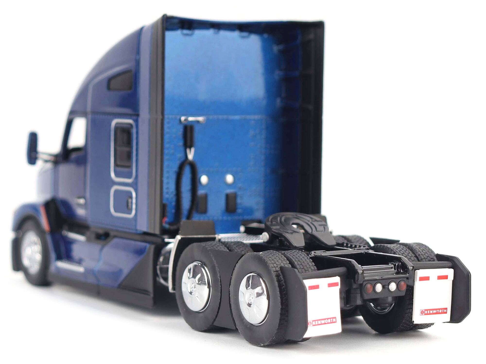 KENWORTH