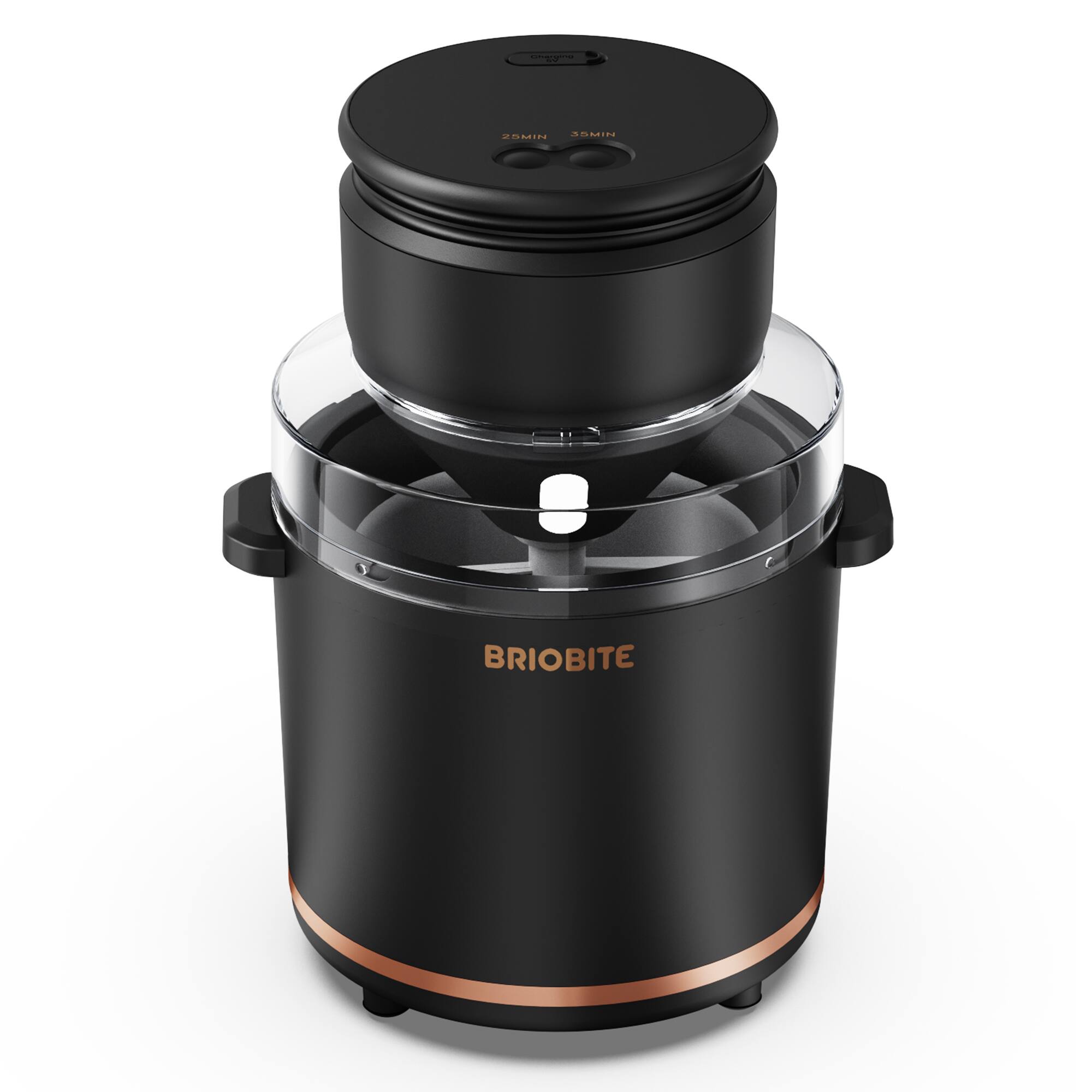 BRIOBITE

25MIN 35MIN