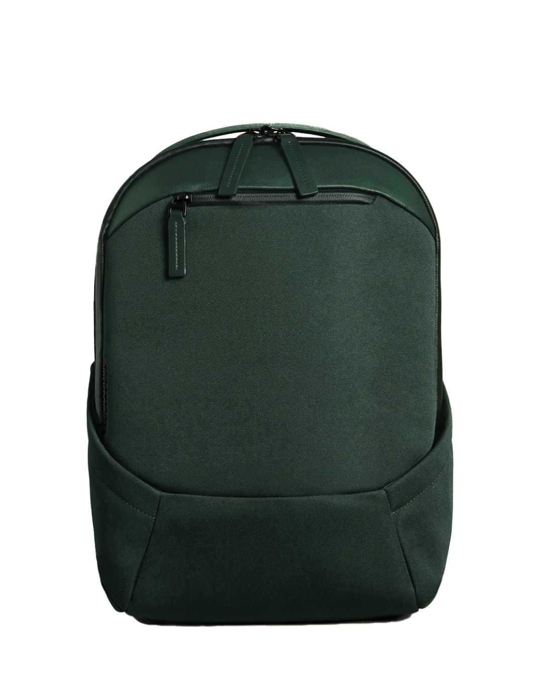 Troubadour - Apex Compact Laptop Backpack 3.0 - Obsidian Green