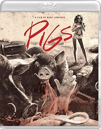 Pigs  - BLU-RAY