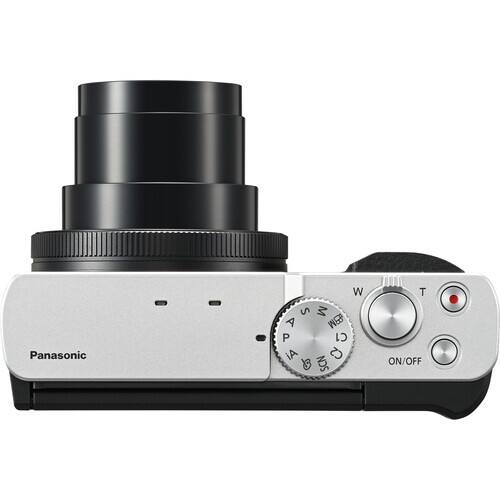 Panasonic W S M A M P  
Ai C2 & SCN  
ON/OFF