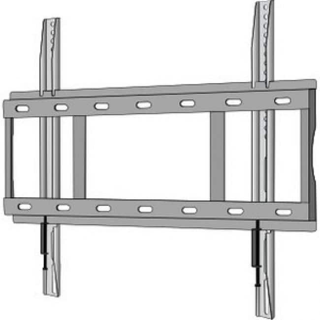 Smart Tech - SMART WM-SBID-200 Wall Mount for Interactive Display - 220 lb Load Capacity - 200 x 200, 800 x 600 - Silver price history on PriceWatchPro