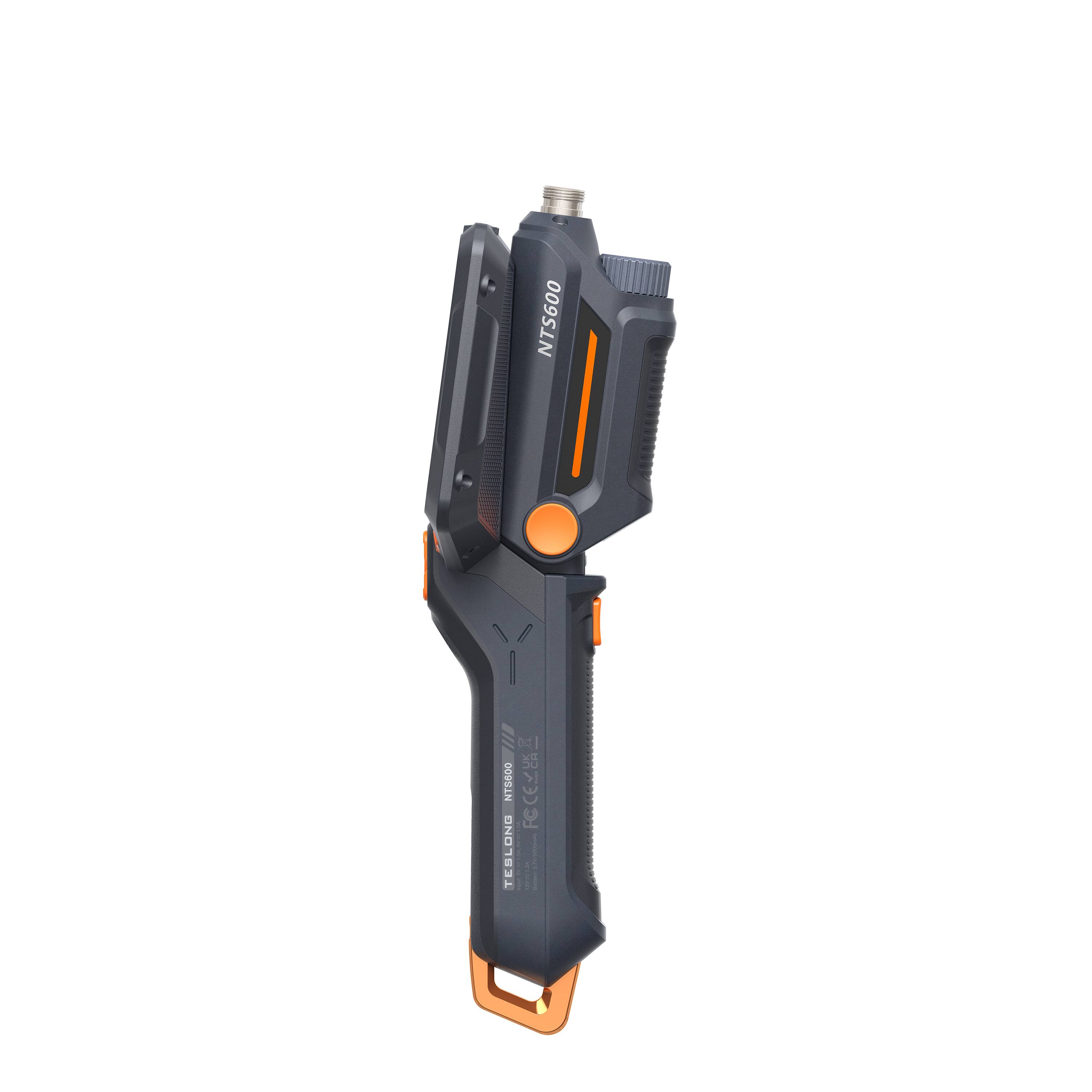 NTS600 DE NT5600 FECE TESLONG