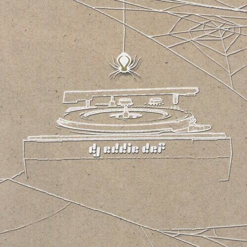 Eddie de